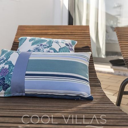 Sunset Apartment - Beach And City Center Albufeira Luaran gambar