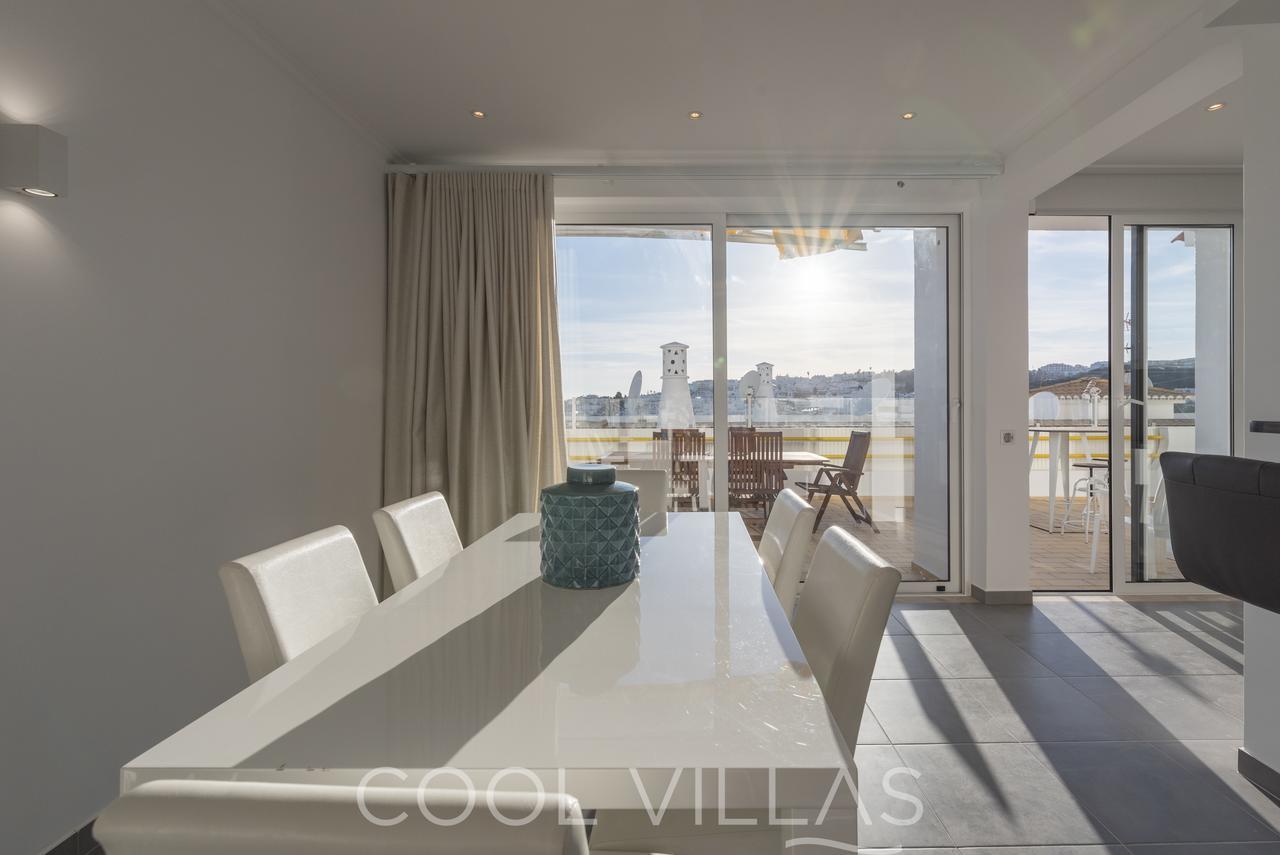 Sunset Apartment - Beach And City Center Albufeira Luaran gambar