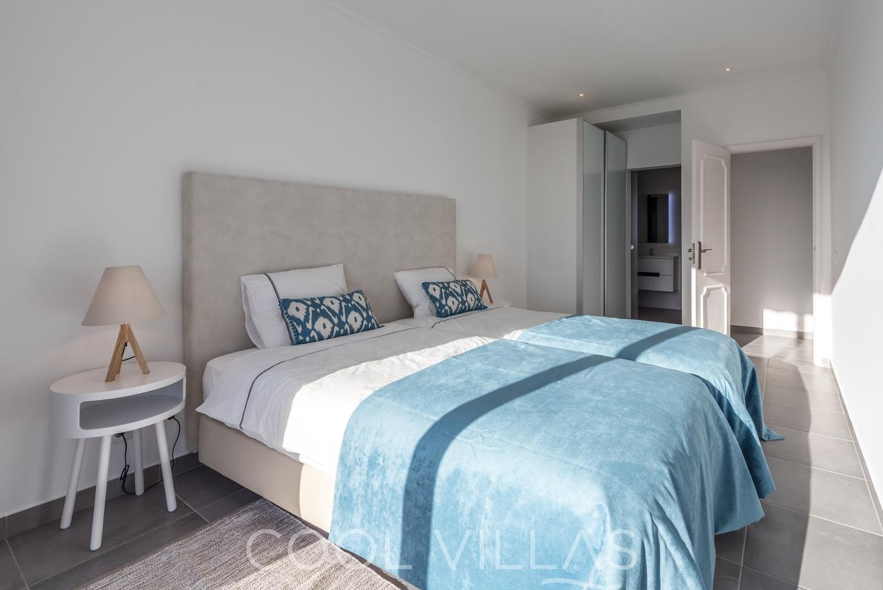 Sunset Apartment - Beach And City Center Albufeira Luaran gambar