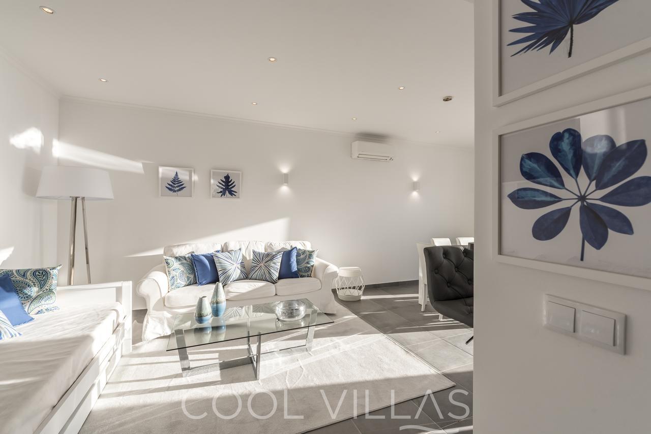 Sunset Apartment - Beach And City Center Albufeira Luaran gambar