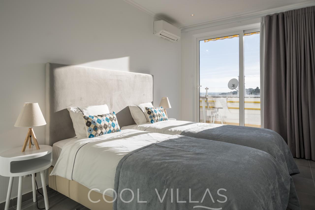 Sunset Apartment - Beach And City Center Albufeira Luaran gambar