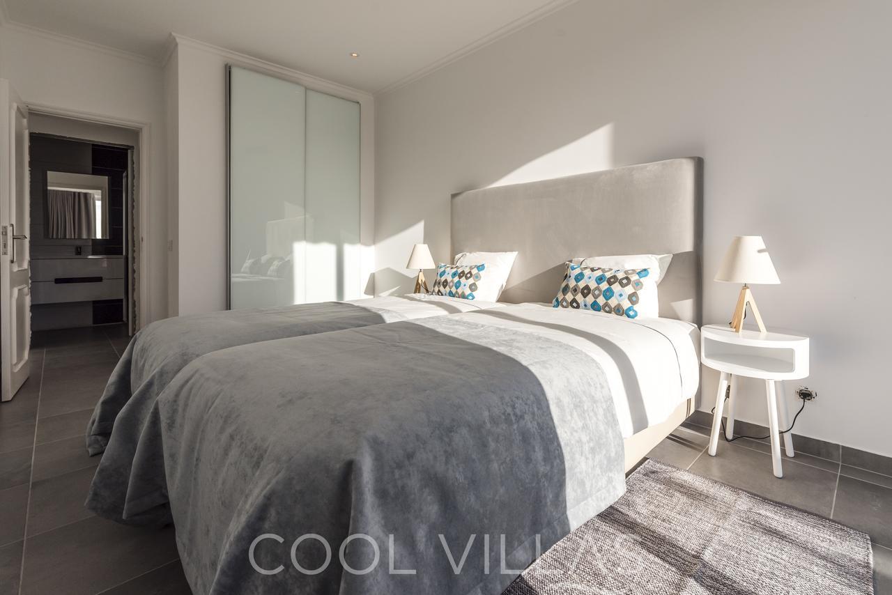 Sunset Apartment - Beach And City Center Albufeira Luaran gambar