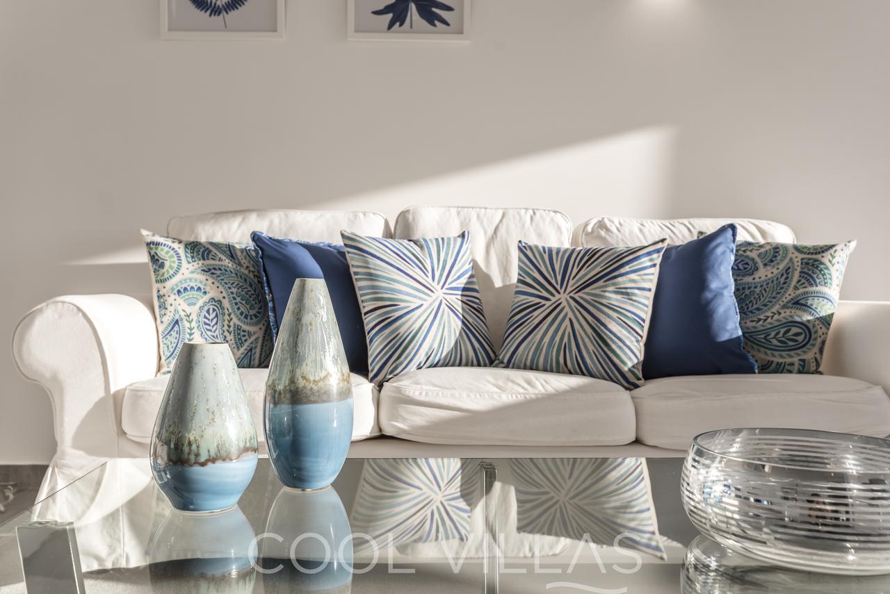 Sunset Apartment - Beach And City Center Albufeira Luaran gambar