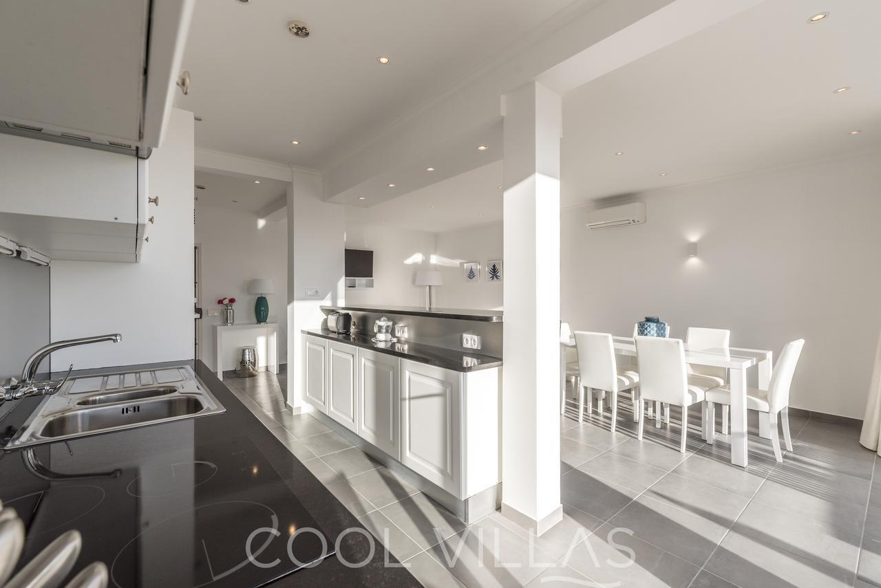 Sunset Apartment - Beach And City Center Albufeira Luaran gambar